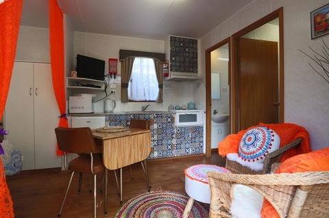 Kanasta Caravan Park - Accommodation QLD 40