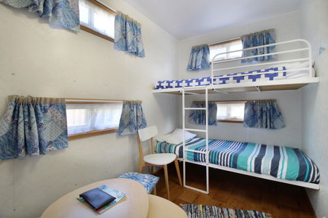 Kanasta Caravan Park - Accommodation QLD 31