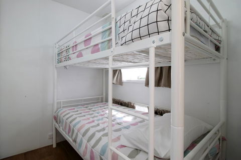 Kanasta Caravan Park - Accommodation QLD 32