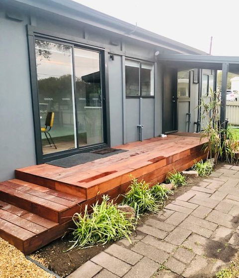 Kanasta Caravan Park - Accommodation QLD 2