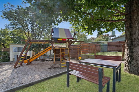 Kanasta Caravan Park - Accommodation QLD 36