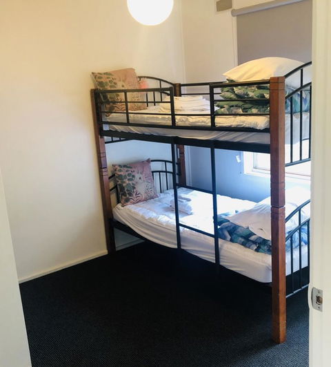 Kanasta Caravan Park - Accommodation QLD 13