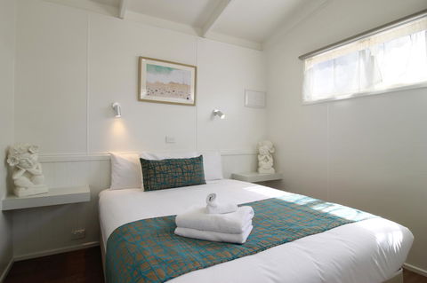 Kanasta Caravan Park - Accommodation QLD 16