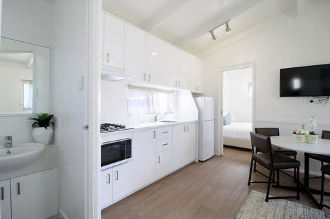 Kanasta Caravan Park - Accommodation QLD 37
