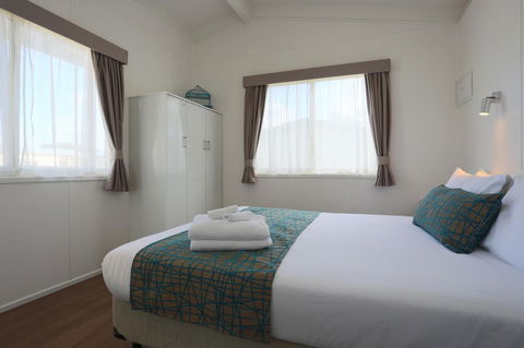 Kanasta Caravan Park - Accommodation QLD 28