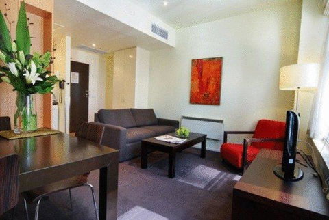 Quest On William - Accommodation QLD 11