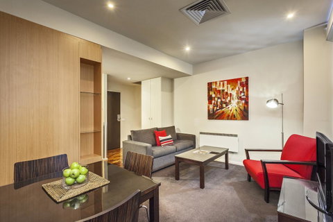 Quest On William - Accommodation QLD 22