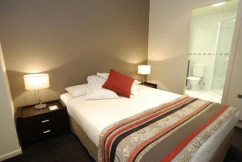 Quest On William - Accommodation QLD 12