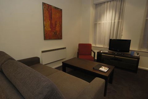 Quest On William - Accommodation QLD 18