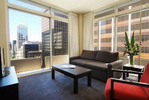 Quest On William - Accommodation QLD 13