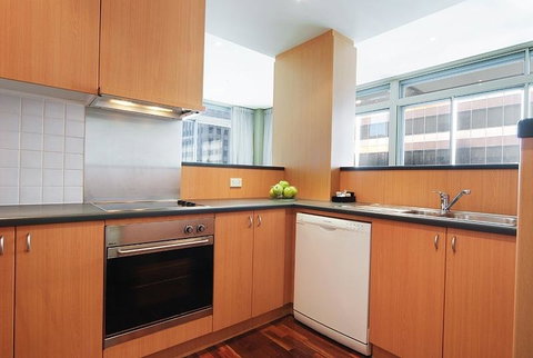 Quest On William - Accommodation QLD 7