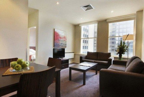 Quest On William - Accommodation QLD 10