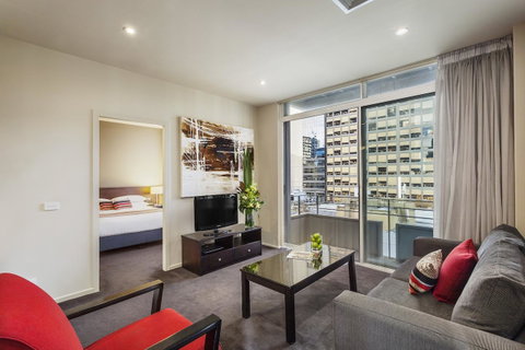 Quest On William - Accommodation QLD 9