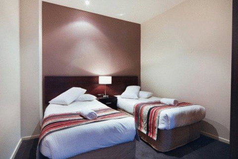 Quest On William - Accommodation QLD 15