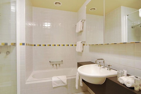 Quest On William - Accommodation QLD 19