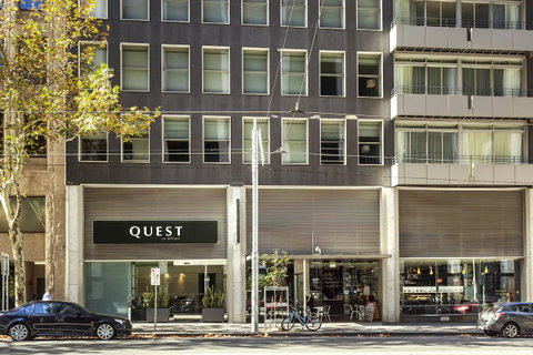 Quest On William - Accommodation QLD 1
