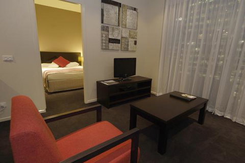 Quest On William - Accommodation QLD 24