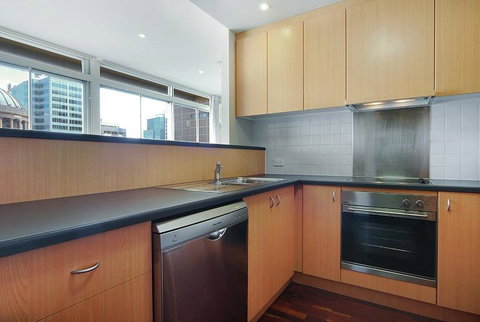 Quest On William - Accommodation QLD 17