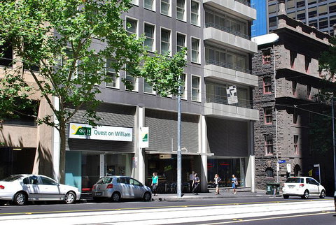 Quest On William - Accommodation QLD 5