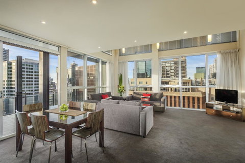 Quest On William - Accommodation QLD 3
