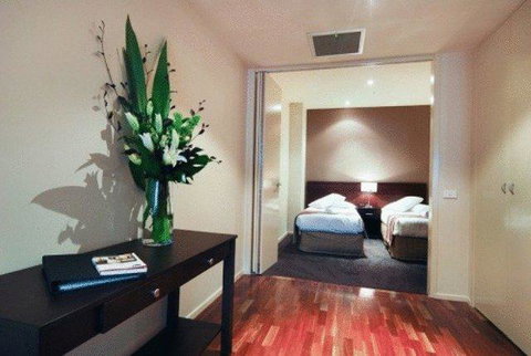 Quest On William - Accommodation QLD 4