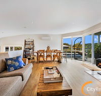 Peninsula Retreat - Accommodation QLD