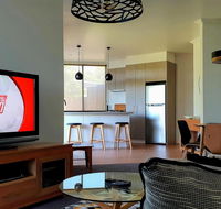 Number 9 Leisure Stay - Accommodation QLD