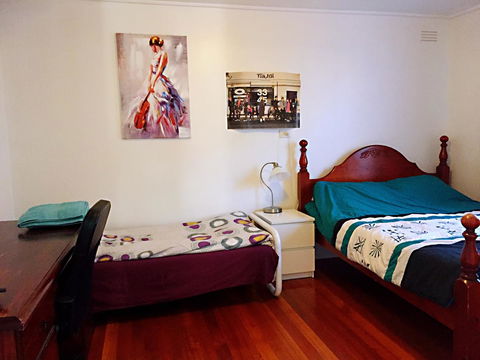 Doncaster Westfield Home Stay - Accommodation QLD 29