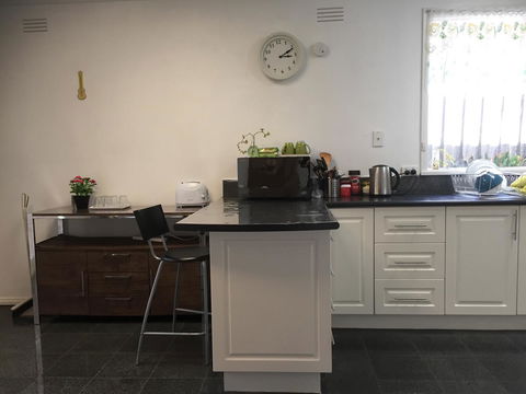 Doncaster Westfield Home Stay - Accommodation QLD 39