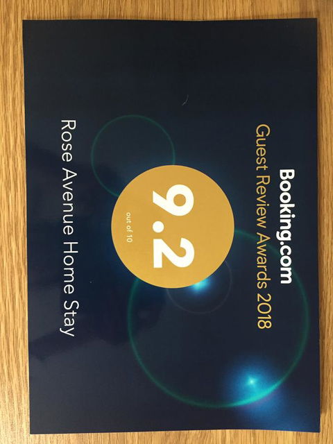 Doncaster Westfield Home Stay - Accommodation QLD 27