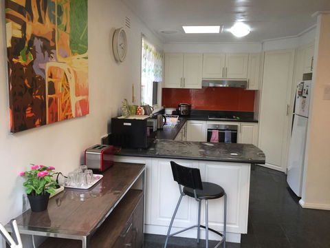 Doncaster Westfield Home Stay - Accommodation QLD 21
