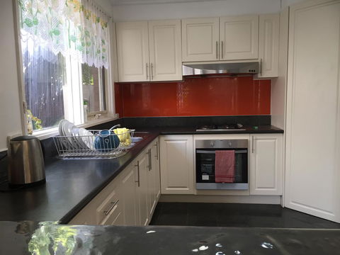 Doncaster Westfield Home Stay - Accommodation QLD 38