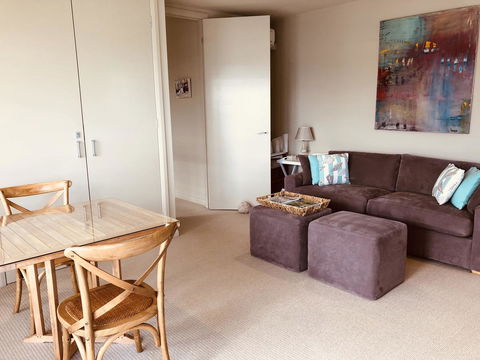 The Point BnB - Accommodation QLD 12
