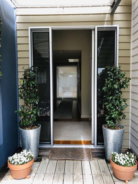 The Point BnB - Accommodation QLD 4