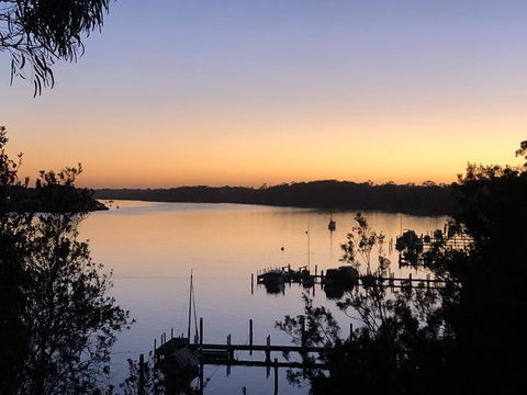 The Point BnB - Accommodation QLD 13