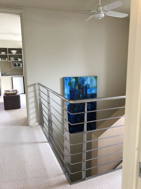 The Point BnB - Accommodation QLD 9