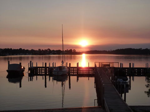 The Point BnB - Accommodation QLD 15