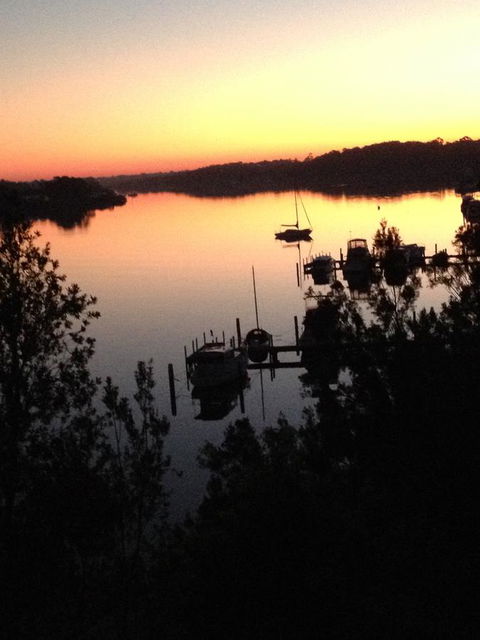 The Point BnB - Accommodation QLD 14