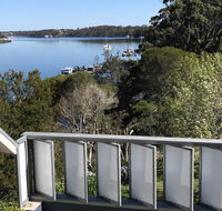 The Point BnB - Accommodation QLD