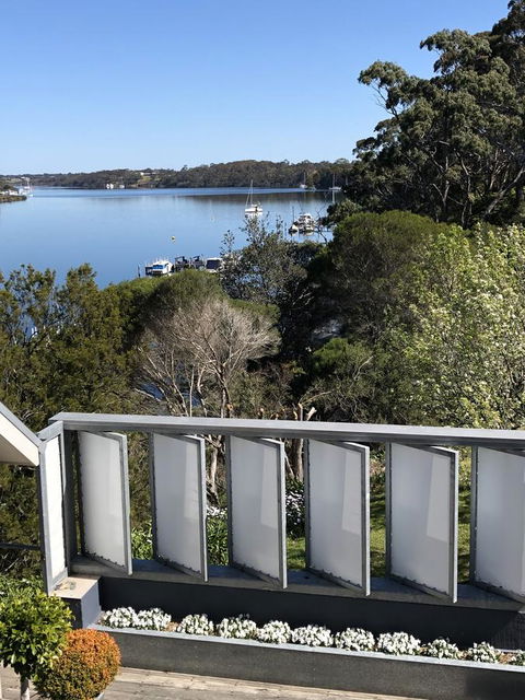 The Point BnB - Accommodation QLD 0