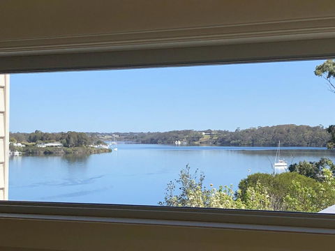 The Point BnB - Accommodation QLD 8