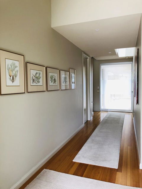 The Point BnB - Accommodation QLD 5