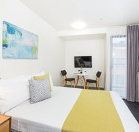 City Edge North Melbourne Apartment Hotel - Accommodation QLD