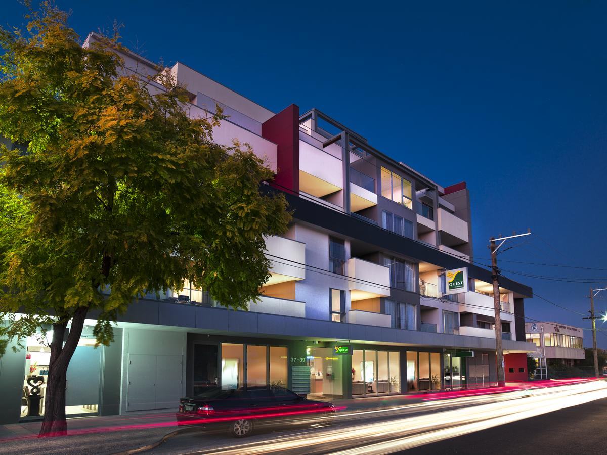  Accommodation QLD