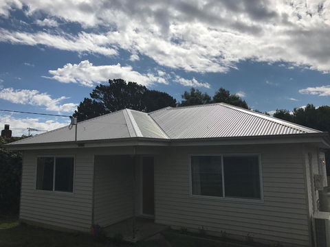 The Hill House - Accommodation QLD 7