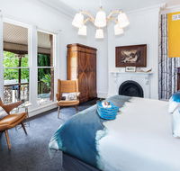 Lascelles Ballarat - Accommodation QLD