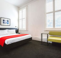 Middle Park Hotel - Accommodation QLD