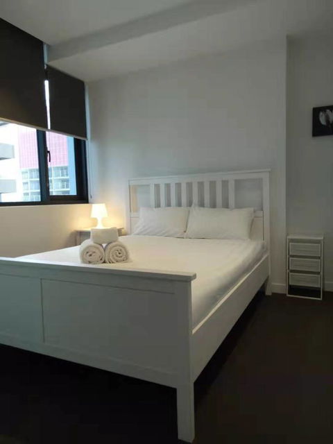 AH Accommodation@ Spencer - Accommodation QLD 3