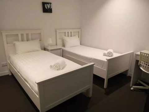 AH Accommodation@ Spencer - Accommodation QLD 1
