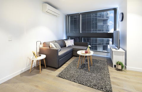 AH Accommodation@ Spencer - Accommodation QLD 13